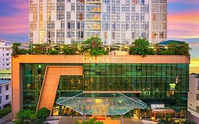 Khách sạn Galina&Spa